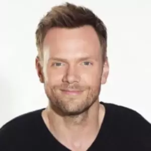 Joel McHale's Recommended Books